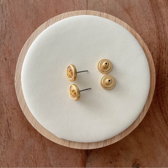 Tory Burch Earrings - Picture 4 of 5